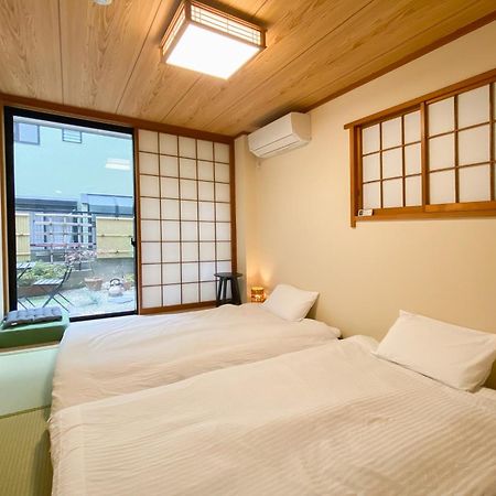 We Guest House Tokyo Exterior photo
