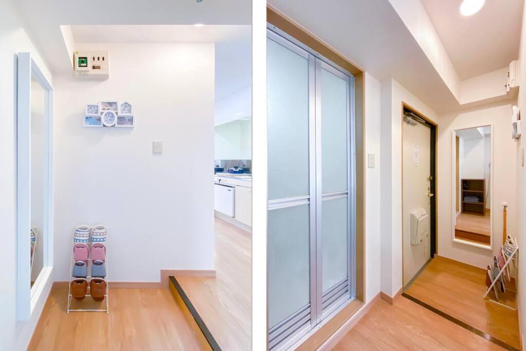 We Guest House Tokyo Room photo
